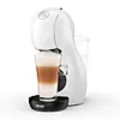 Kapselmaskin Dolce Gusto 0,8l hvit-Nescafé dolce gusto Outlet