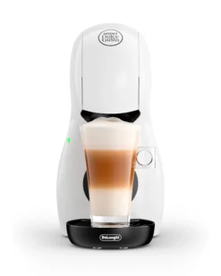 Kapselmaskin Dolce Gusto 0,8l hvit-Nescafé dolce gusto Outlet