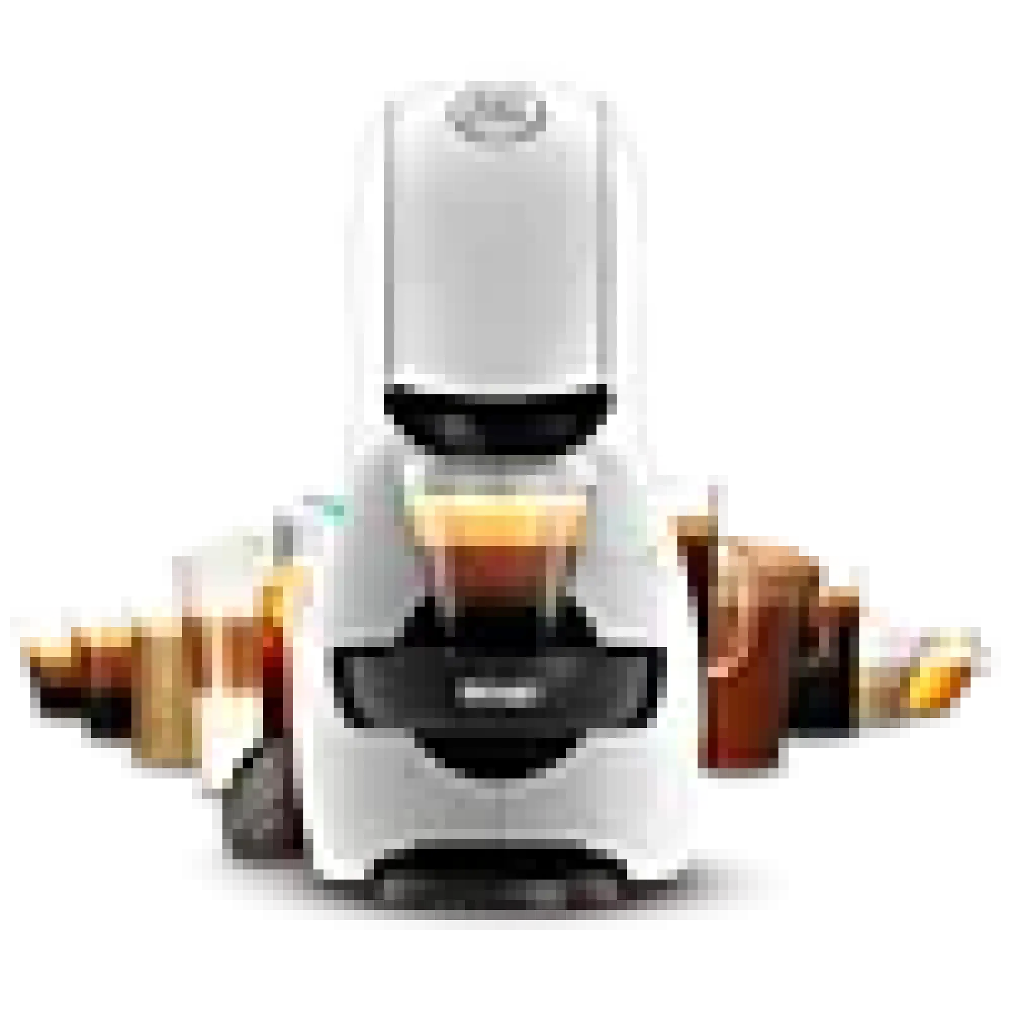 Kapselmaskin Dolce Gusto 0,8l hvit-Nescafé dolce gusto Outlet