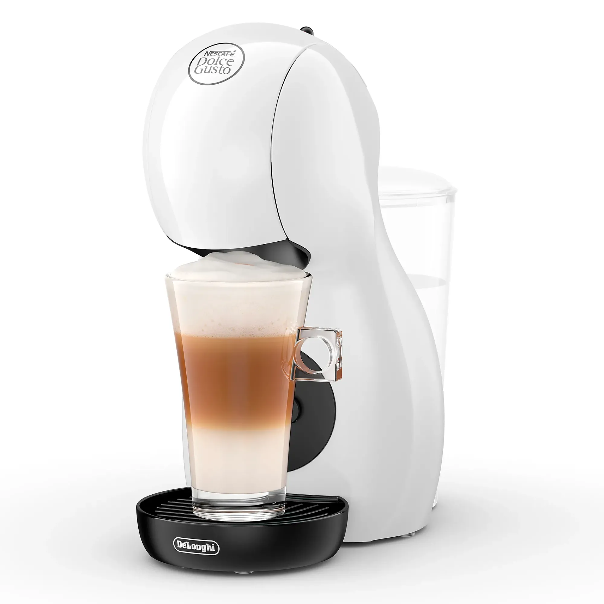 Kapselmaskin Dolce Gusto 0,8l hvit-Nescafé dolce gusto Outlet