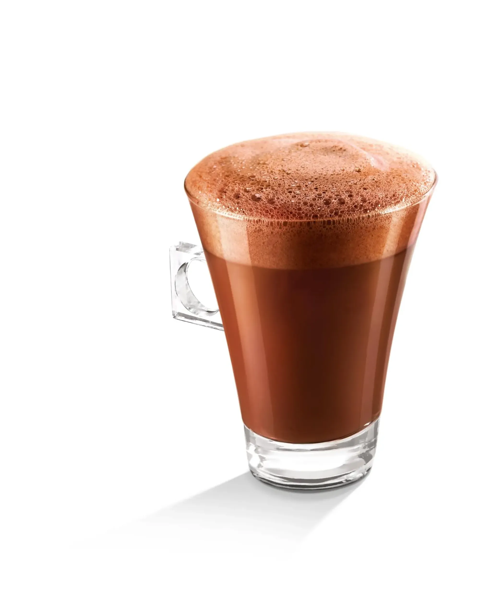 Kapsel sjokodrikk Chococino 16stk-Nescafé dolce gusto Best