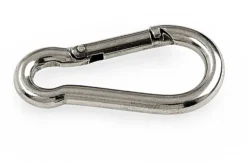Karabinkrok 245-I syrefast 8x80mm-Habo Hot