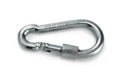 KARABINKROK 245S LÅS 60X6MM-Habo Sale