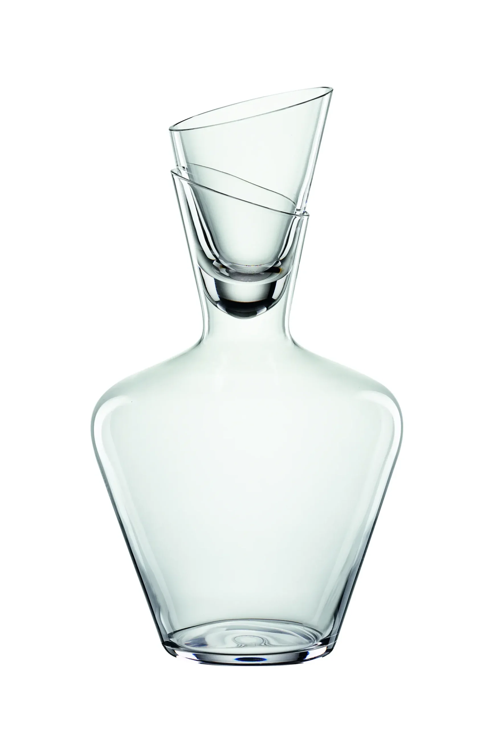 Karaffel/Dekanter 1l-Spiegelau Discount