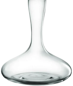 Karaffel Vino classico 0,75l-Luigi bormioli Discount