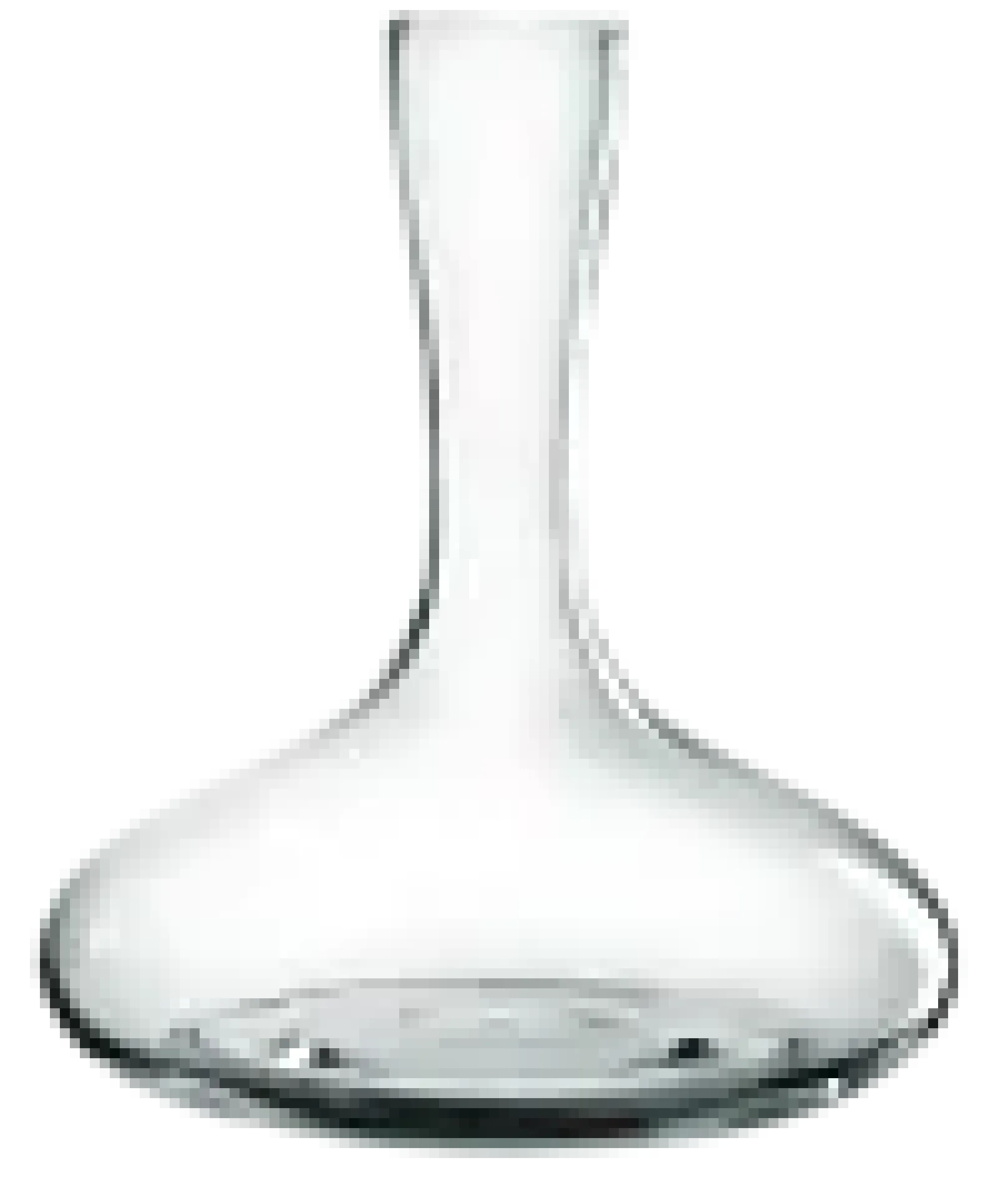 Karaffel Vino classico 0,75l-Luigi bormioli Discount