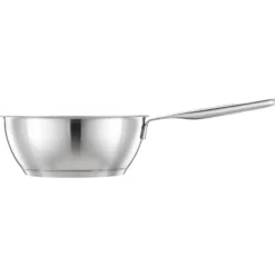 Kasserolle All Steel 2l-Fiskars Discount