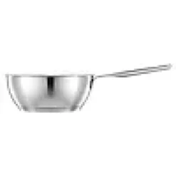 Kasserolle All Steel 2l-Fiskars Discount