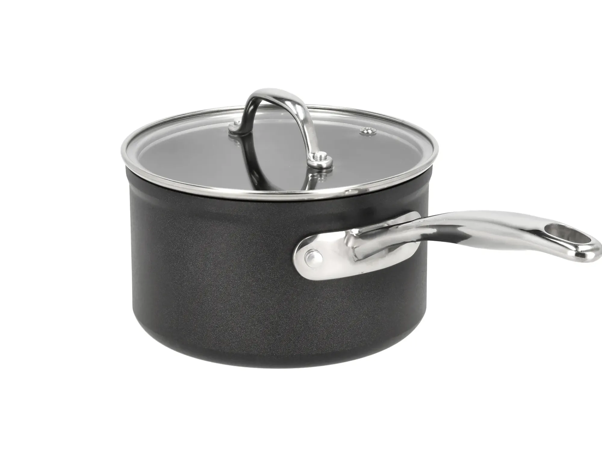 Kasserolle Gilde aluminium 1,7l-Invite