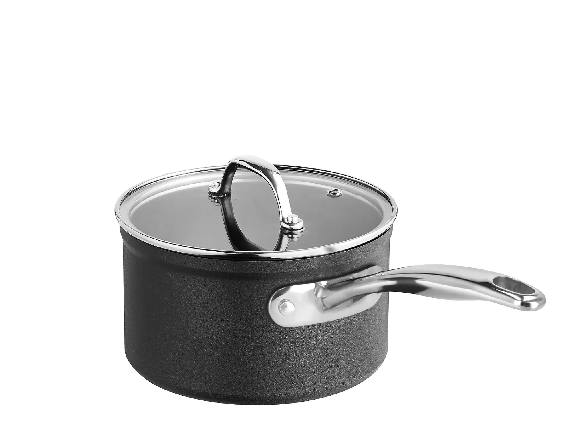 Kasserolle Gilde aluminium 1,7l-Invite