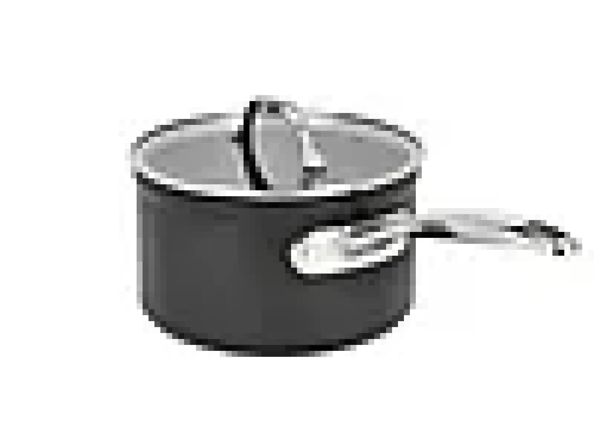 Kasserolle Gilde aluminium 1,7l-Invite