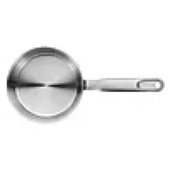 Kasserolle med lokk All Steel 1,5l-Fiskars Sale