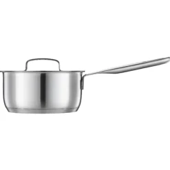 Kasserolle med lokk All Steel 1,5l-Fiskars Sale
