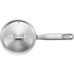 Kasserolle med lokk All Steel 1,5l-Fiskars Sale