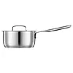 Kasserolle med lokk All Steel 1,5l-Fiskars Sale