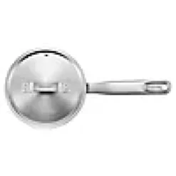 Kasserolle med lokk All Steel 1,5l-Fiskars Sale