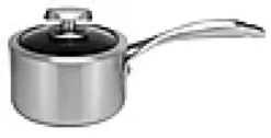 Kasserolle med lokk CS+ 1,8l-Scanpan Sale