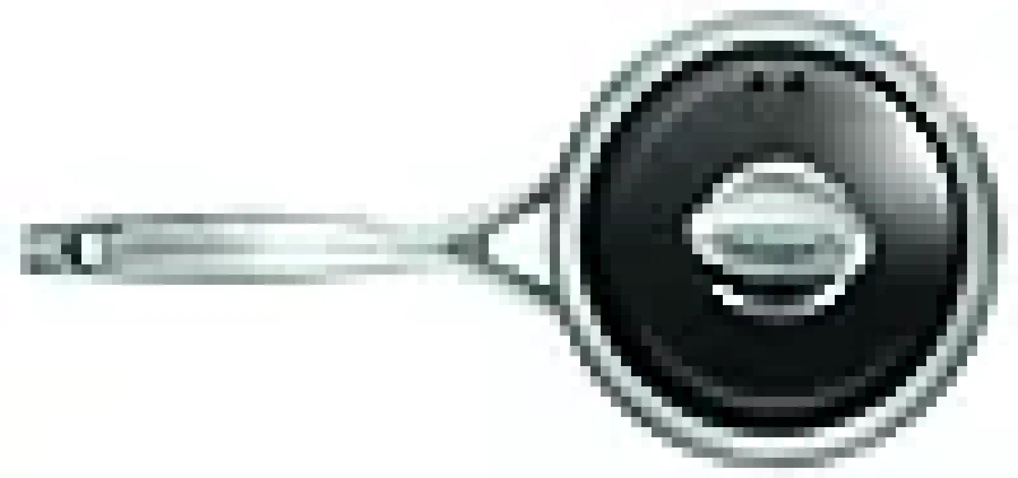 Kasserolle med lokk CS+ 1,8l-Scanpan Sale