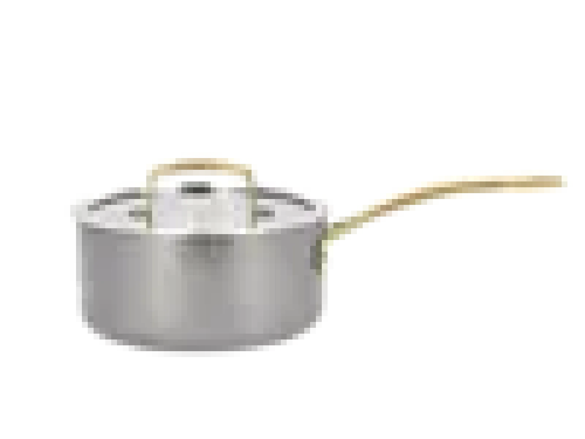 Kasserolle med lokk Durance 18cm 2l-Pillivuyt gourmet Best