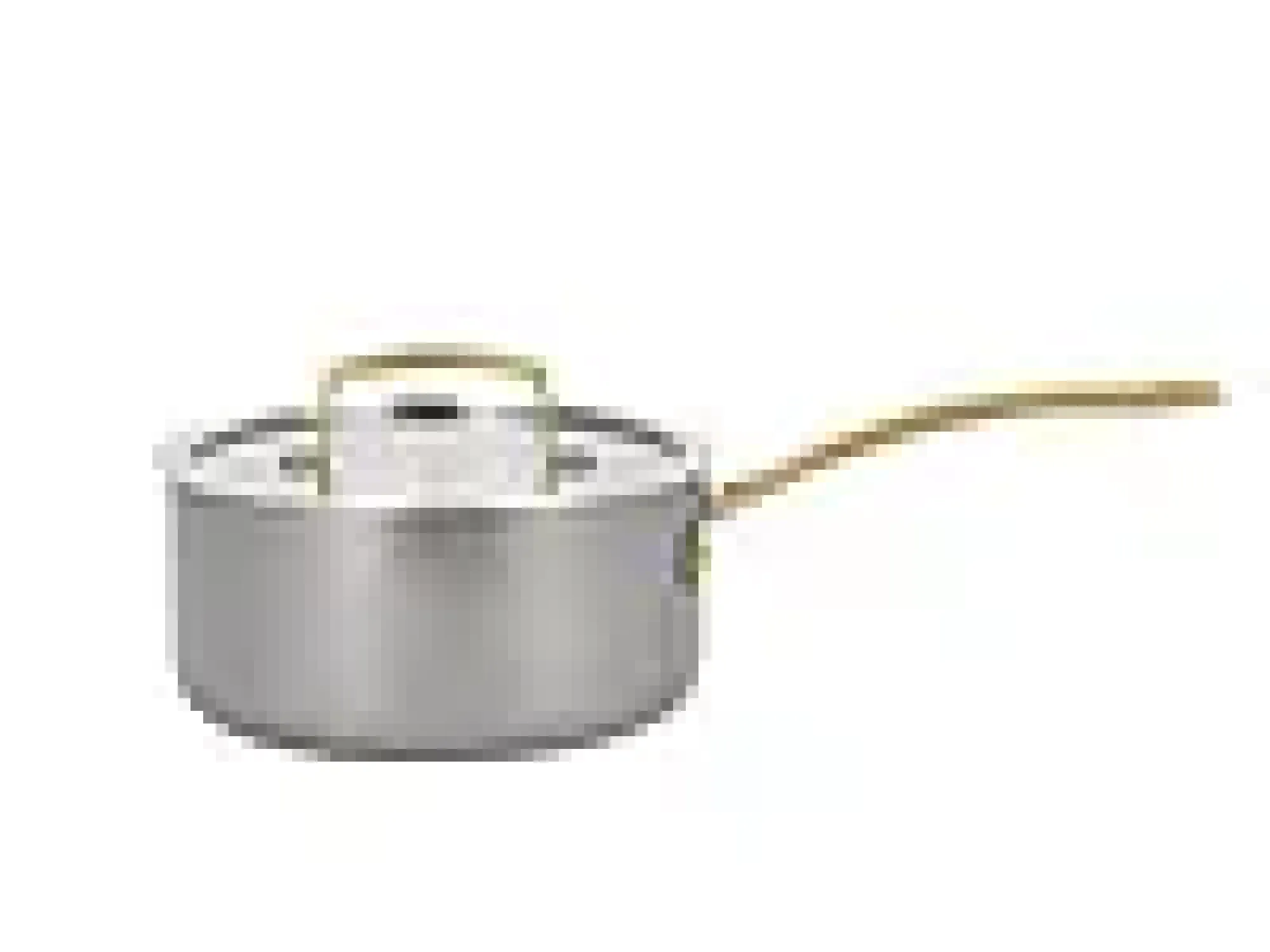Kasserolle med lokk Durance 18cm 2l-Pillivuyt gourmet Best
