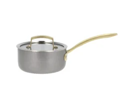 Kasserolle med lokk Durance 1,5L 16cm-Pillivuyt gourmet Online