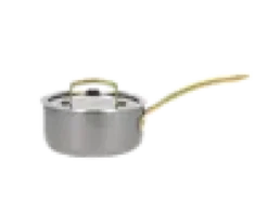 Kasserolle med lokk Durance 1,5L 16cm-Pillivuyt gourmet Online