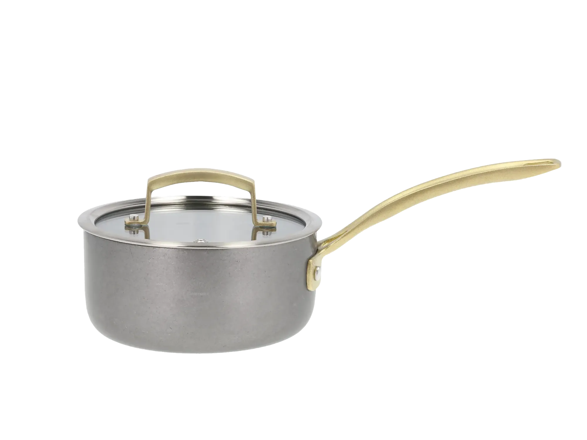 Kasserolle med lokk Durance 1,5L 16cm-Pillivuyt gourmet Online