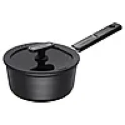 Kasserolle med lokk Hard Face 1,8l-Fiskars Discount
