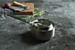 Kasserolle med lokk Norden 1,8l-Fiskars Clearance