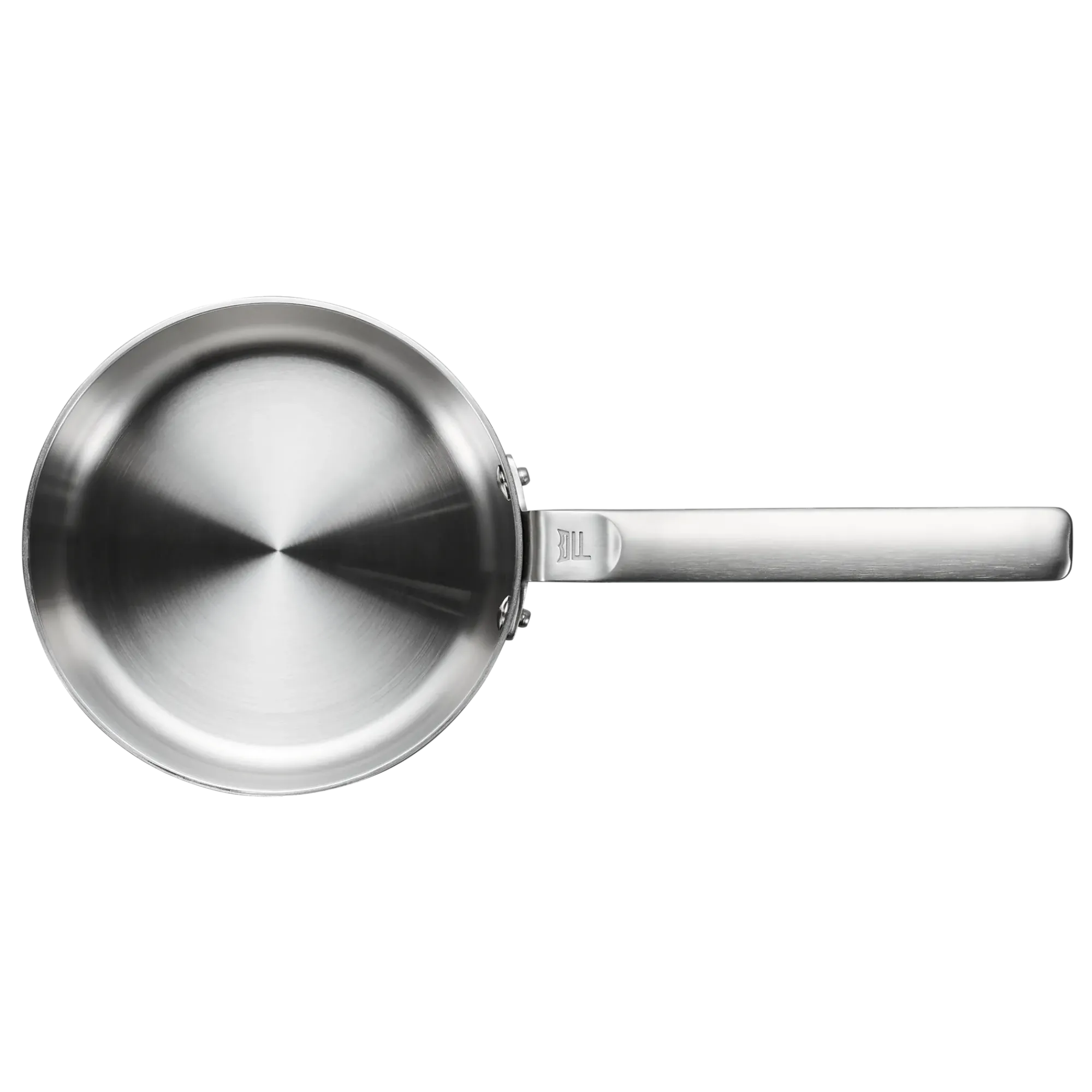 Kasserolle med lokk Norden 1,8l-Fiskars Clearance