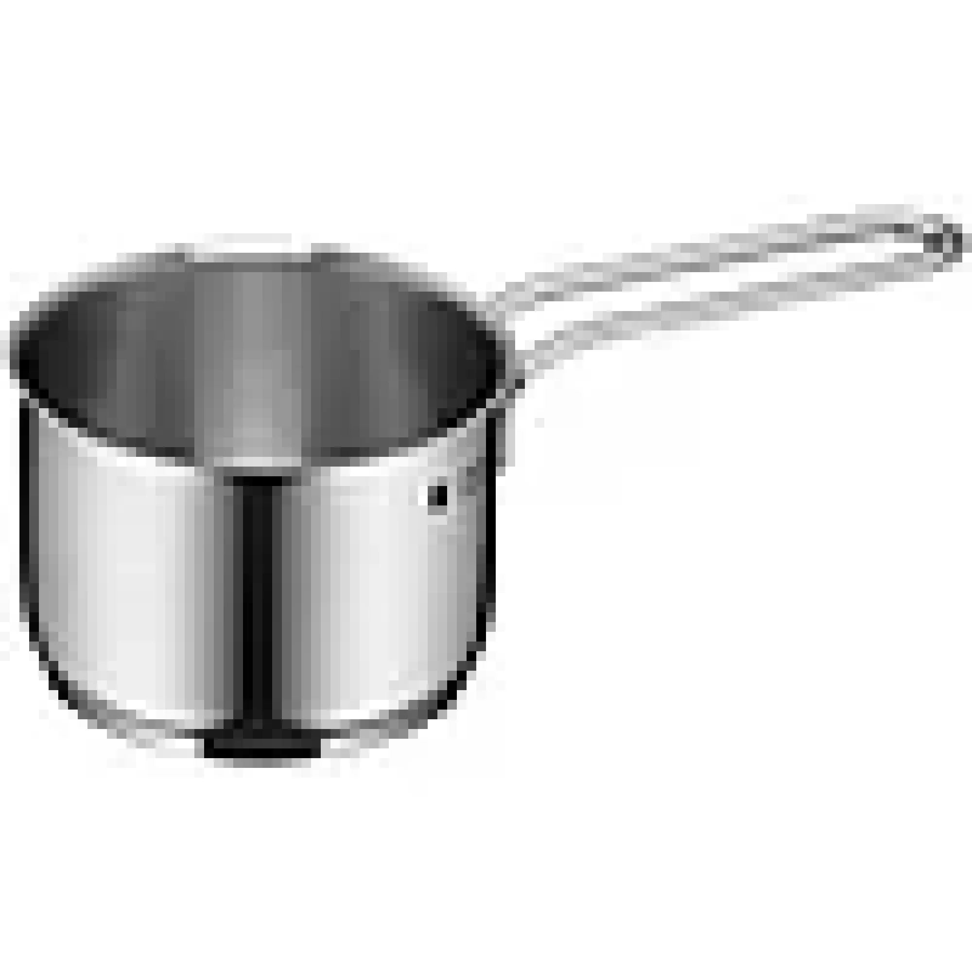 Kasserolle mini 0,5l-Wmf