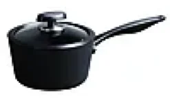 Kasserolle m/lokk 1,8l 18cm Pro SB+-Scanpan Outlet