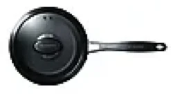 Kasserolle m/lokk 1,8l 18cm Pro SB+-Scanpan Outlet