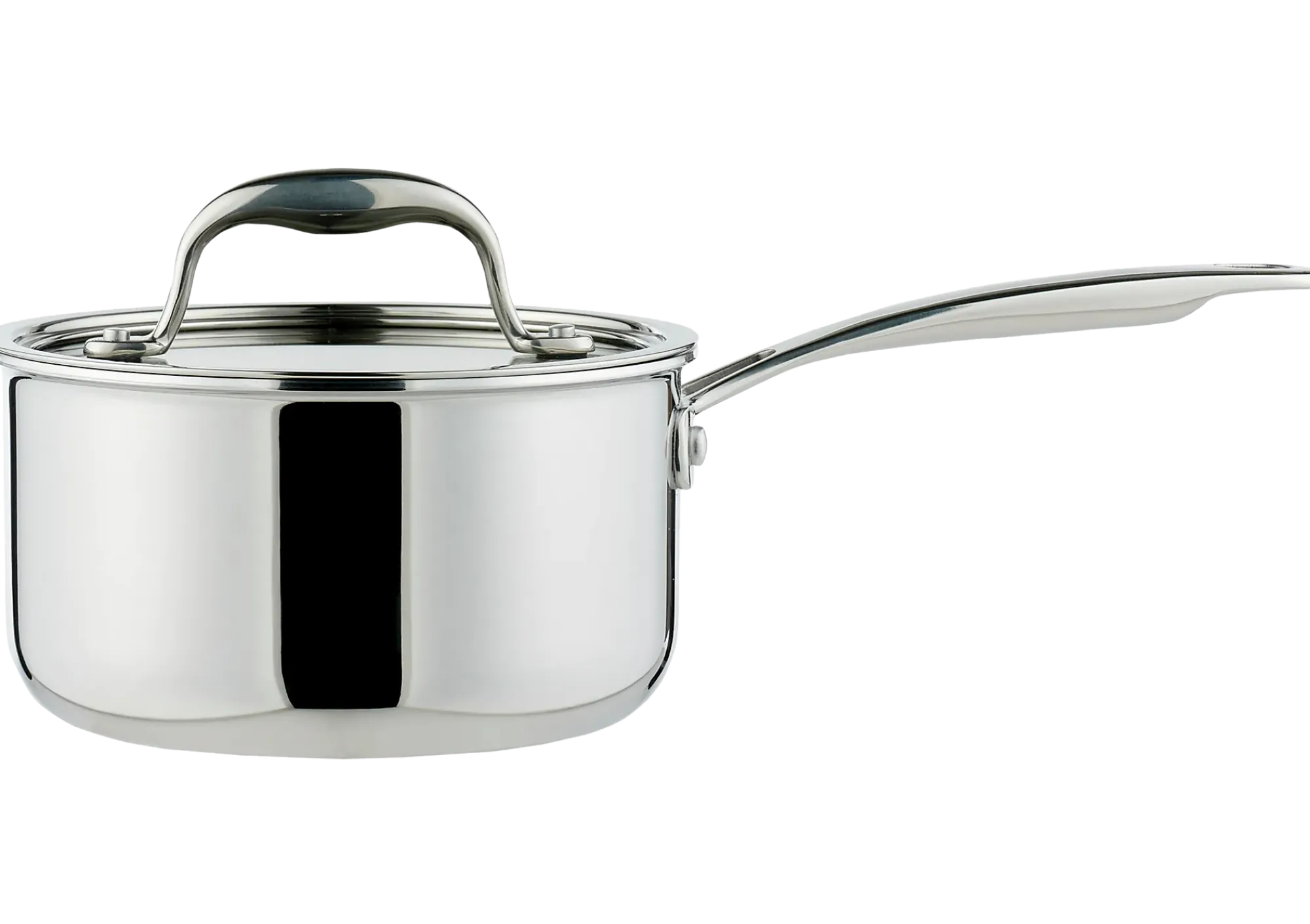 Kasserolle Premium 3-Ply 1,7L-Invite Discount