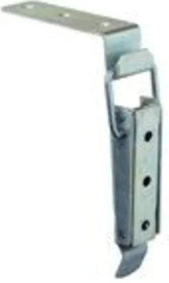 Kassestrammer 5410 gz 165mm-Pn Beslag Hot