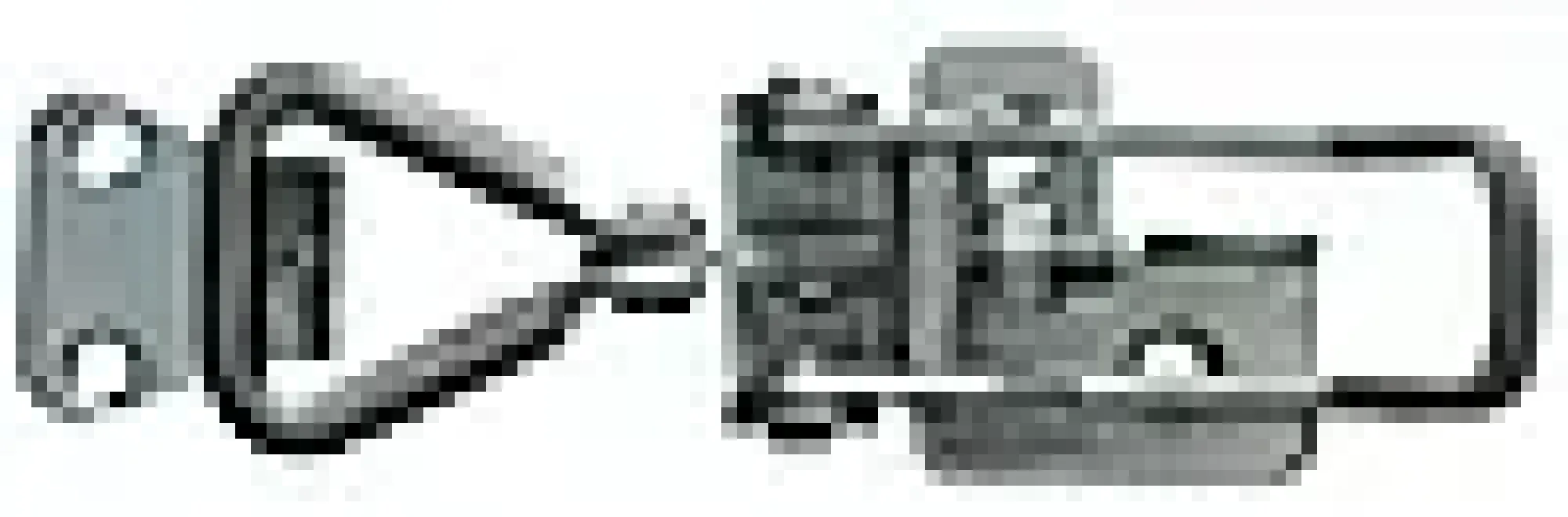 Kassestrammer 5426 112-127mm-Pn Beslag Discount