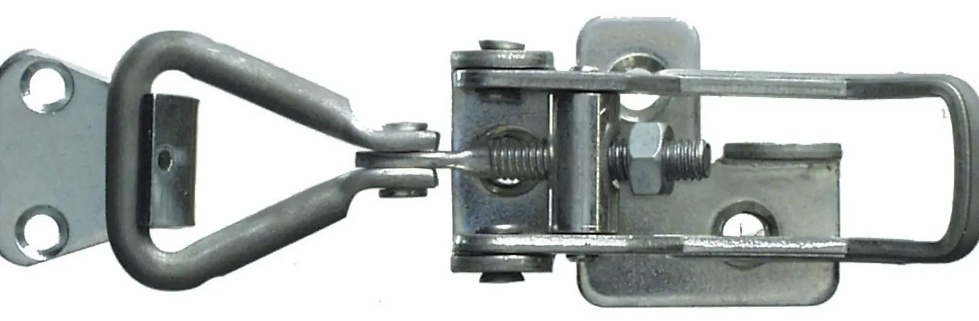 Kassestrammer 5426 112-127mm-Pn Beslag Discount