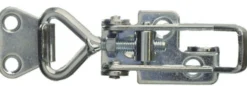Kassestrammer rustfri 65-76mm-Pn Beslag Discount