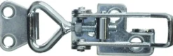 Kassestrammer rustfri 65-76mm-Pn Beslag Discount