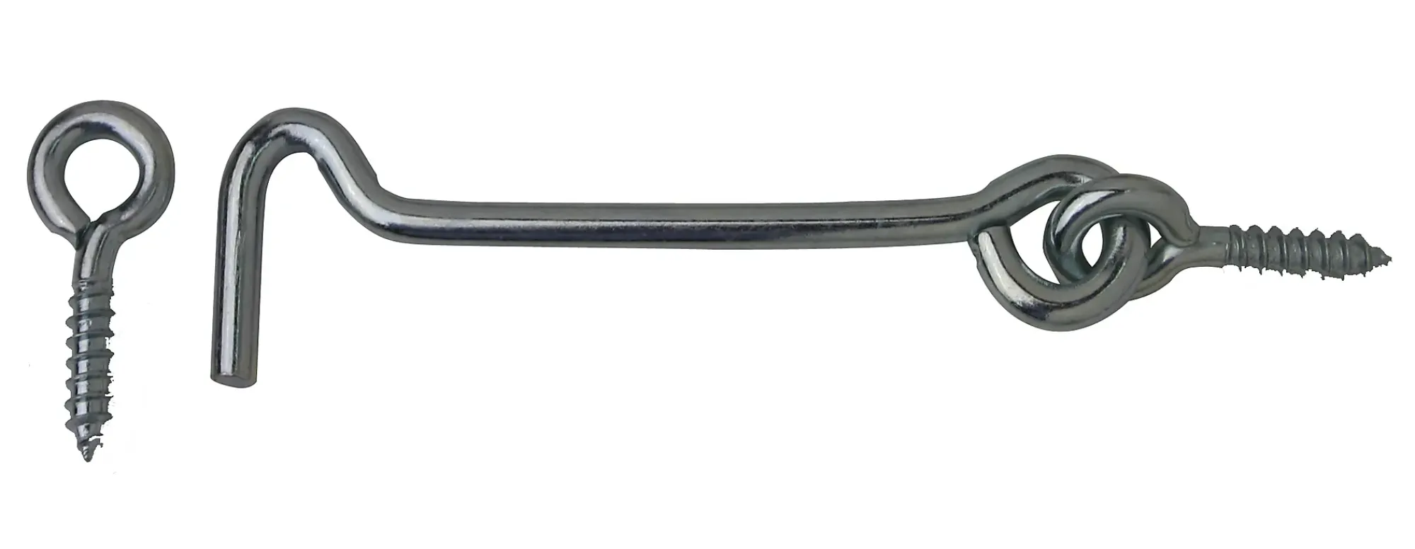 Kastekrok 3401 GZ 75mm-Pn Beslag Discount