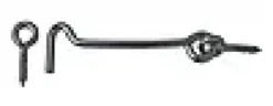Kastekrok 3401 GZ 75mm-Pn Beslag Discount