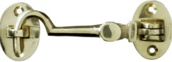 Kastekrok 3431 100mm-Pn Beslag New