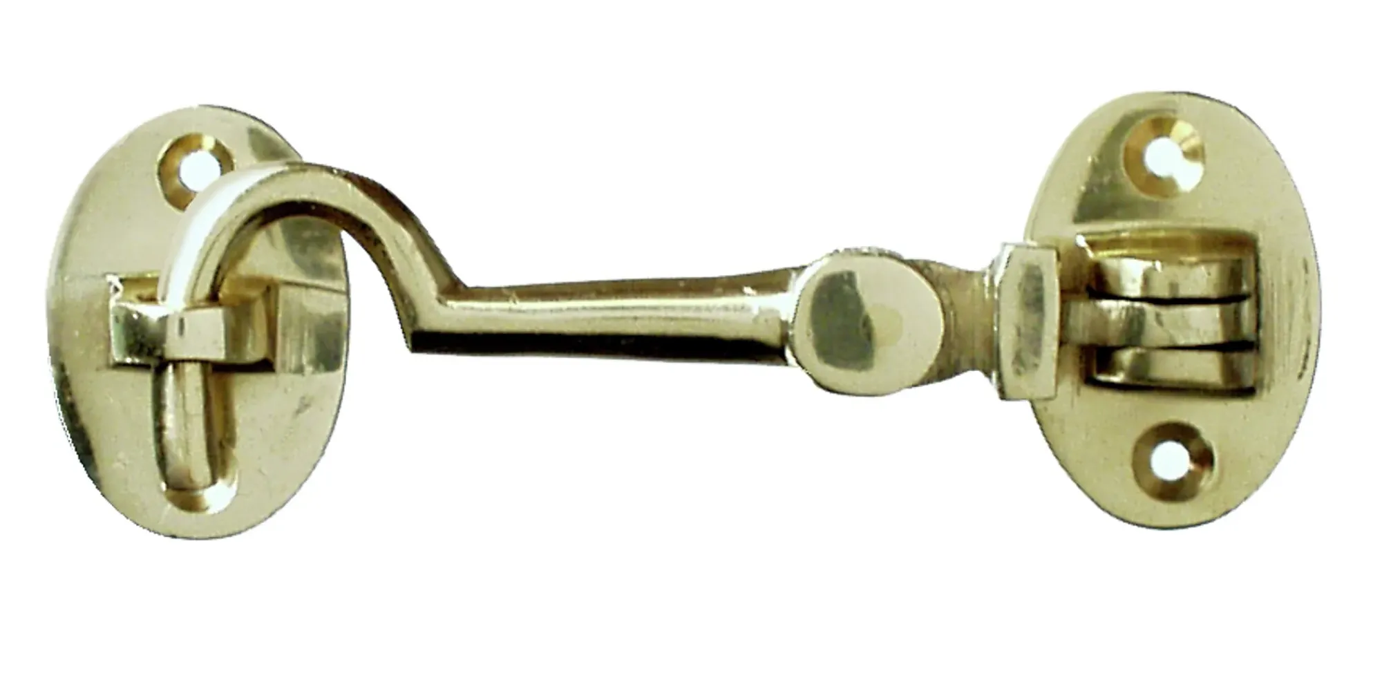 Kastekrok 3431 100mm-Pn Beslag New