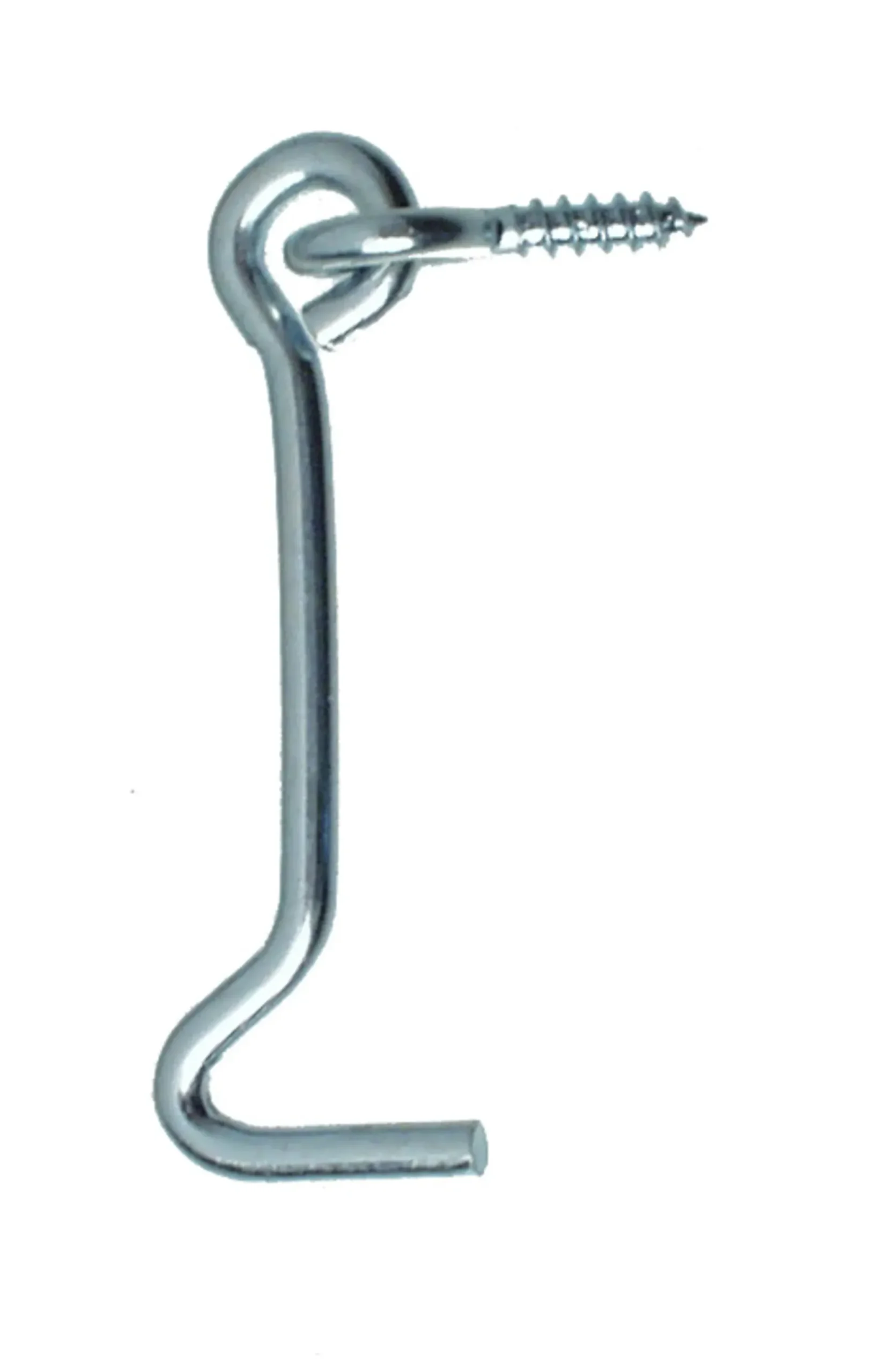 Kastekrok 100mm-Pn Beslag Discount