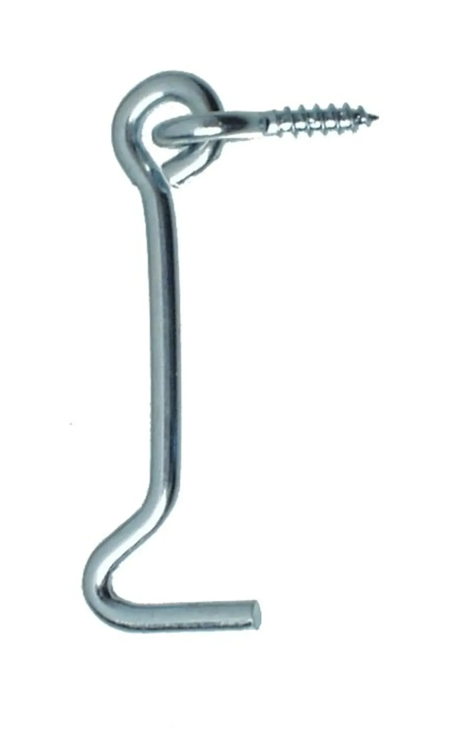 Kastekrok 100mm-Pn Beslag Discount