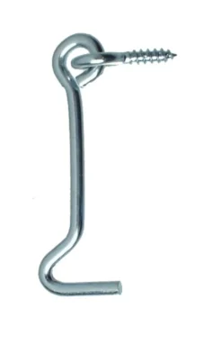 Kastekrok 130mm 1stk-Pn Beslag Outlet