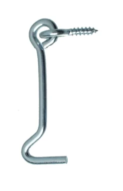 Kastekrok 130mm 1stk-Pn Beslag Outlet