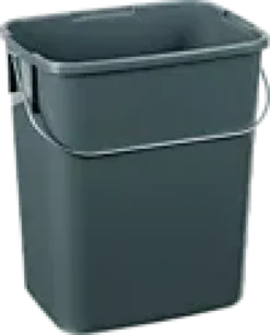 Kildesorteringsboks 12l-Nordiska plast Online