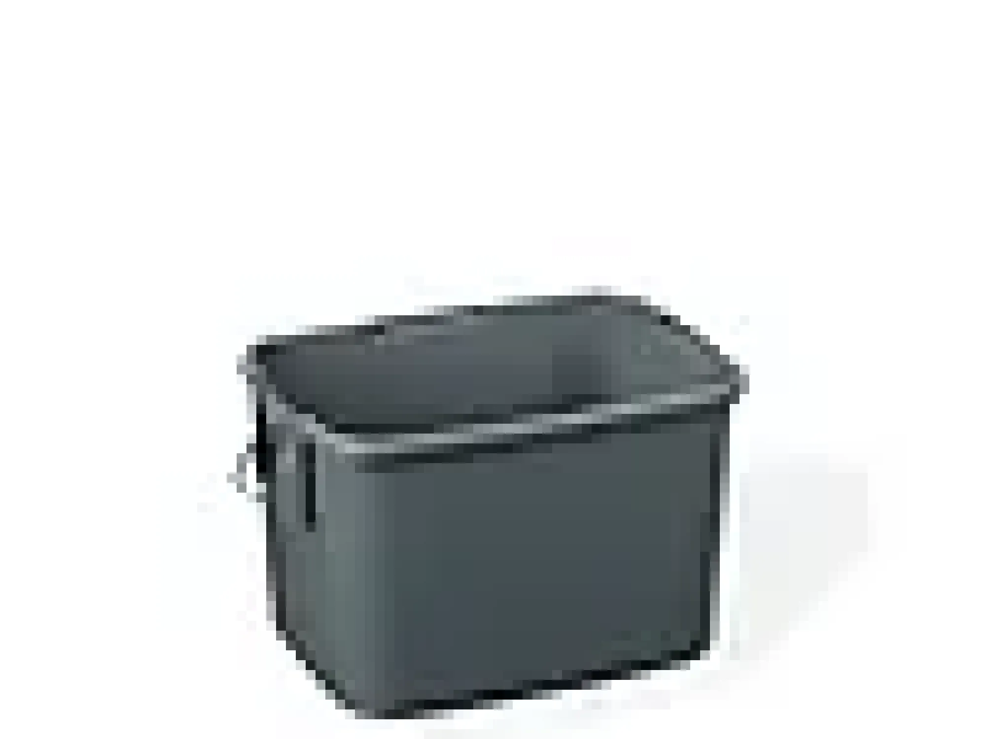 Kildesorteringsboks 7l-Nordiska plast Sale