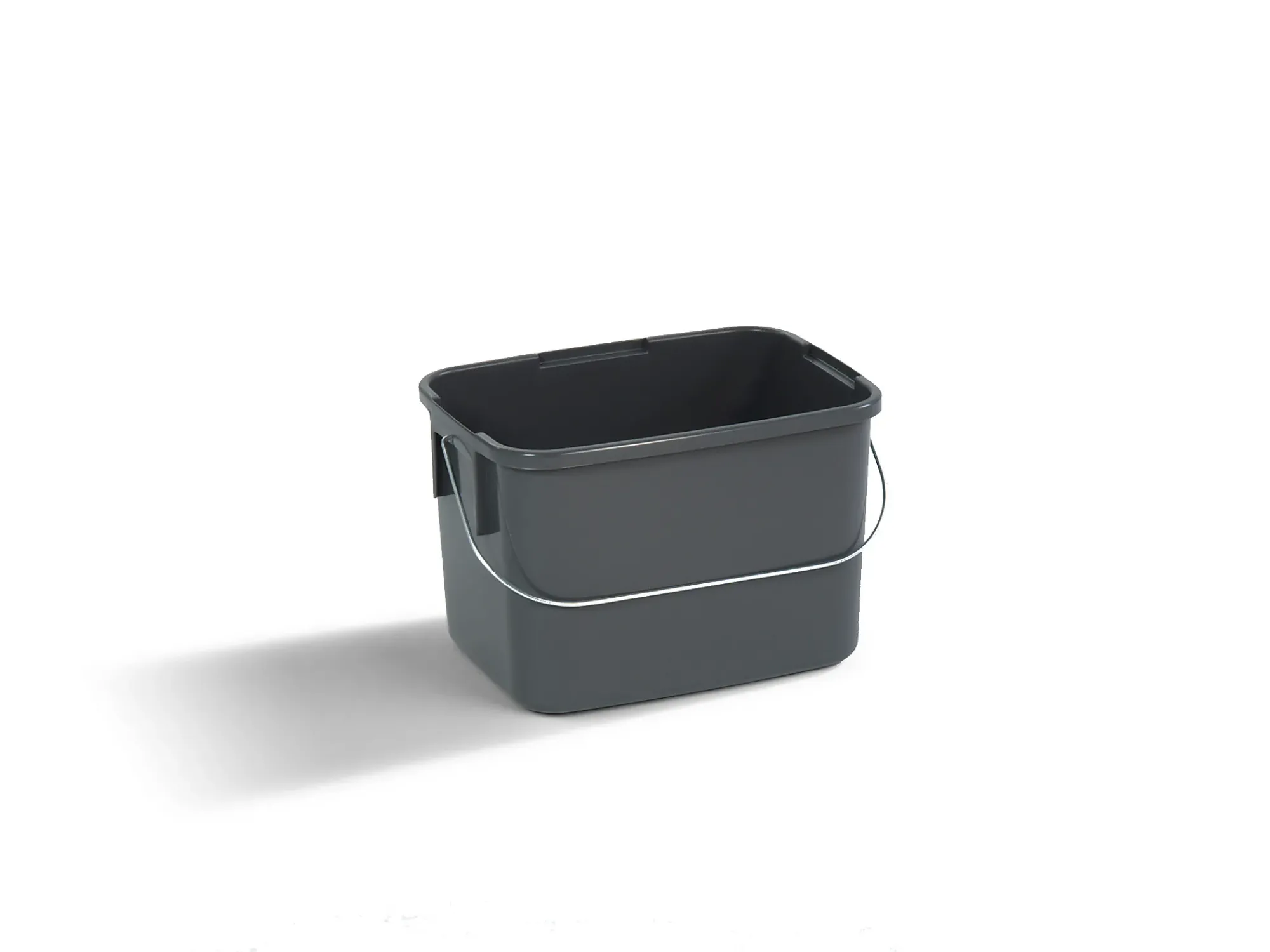 Kildesorteringsboks 7l-Nordiska plast Sale